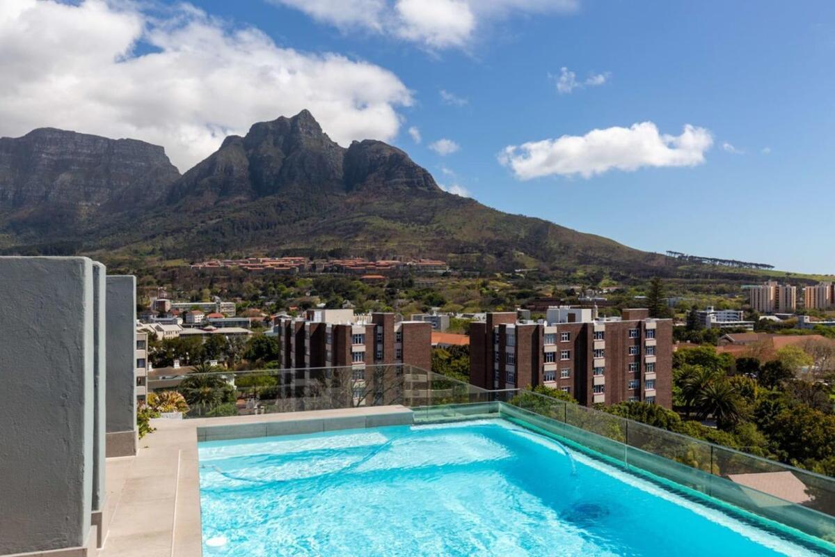 Central Southern Suburbs Leafy Village Neighbourhood Cape Town Ngoại thất bức ảnh
